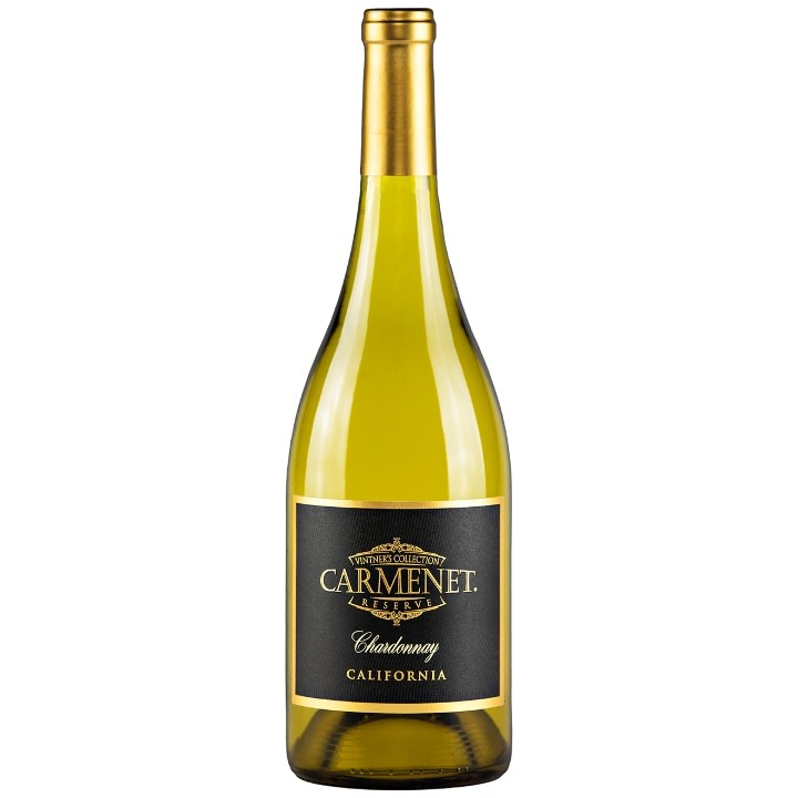 Carmenet Chardonnay 2021, California