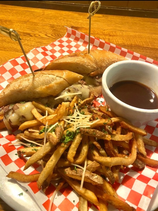 French Dip