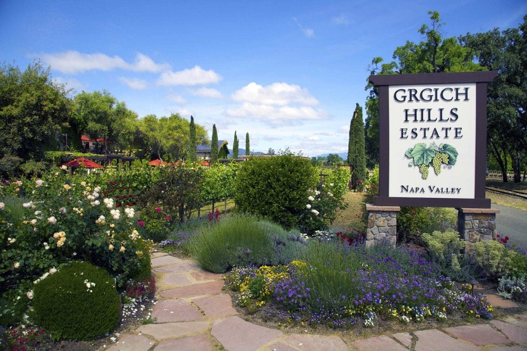 Grgich Hills, Rutherford and Grgich, Croatia Wine Tasting Wednesday June 26, 6:00-7:00