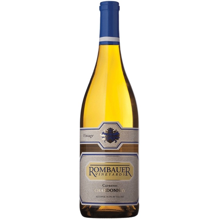 Rombauer Chardonnay 2022, Carneros