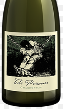 Prisoner Chardonnay 2021, Carneros