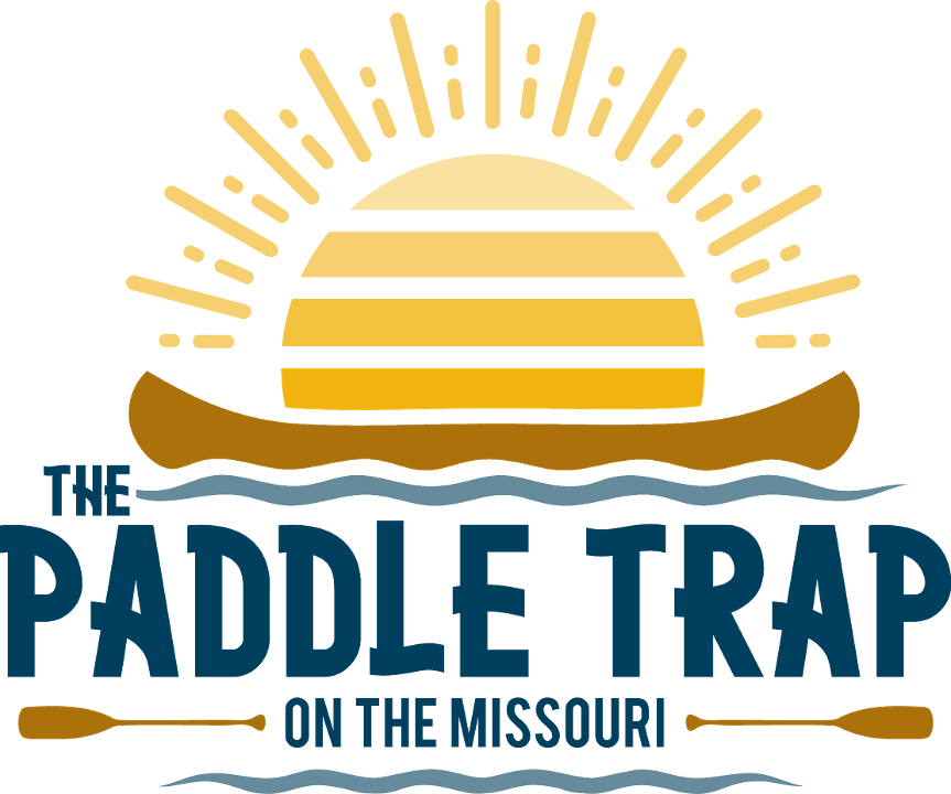 The Paddle Trap