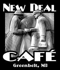 New Deal Cafe