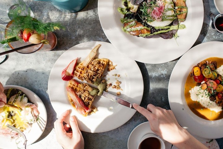 Restaurant banner image