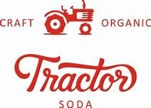 Organic Tractor Soda/Iced Tea