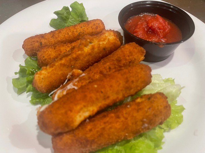 Mozzerella Sticks (6)