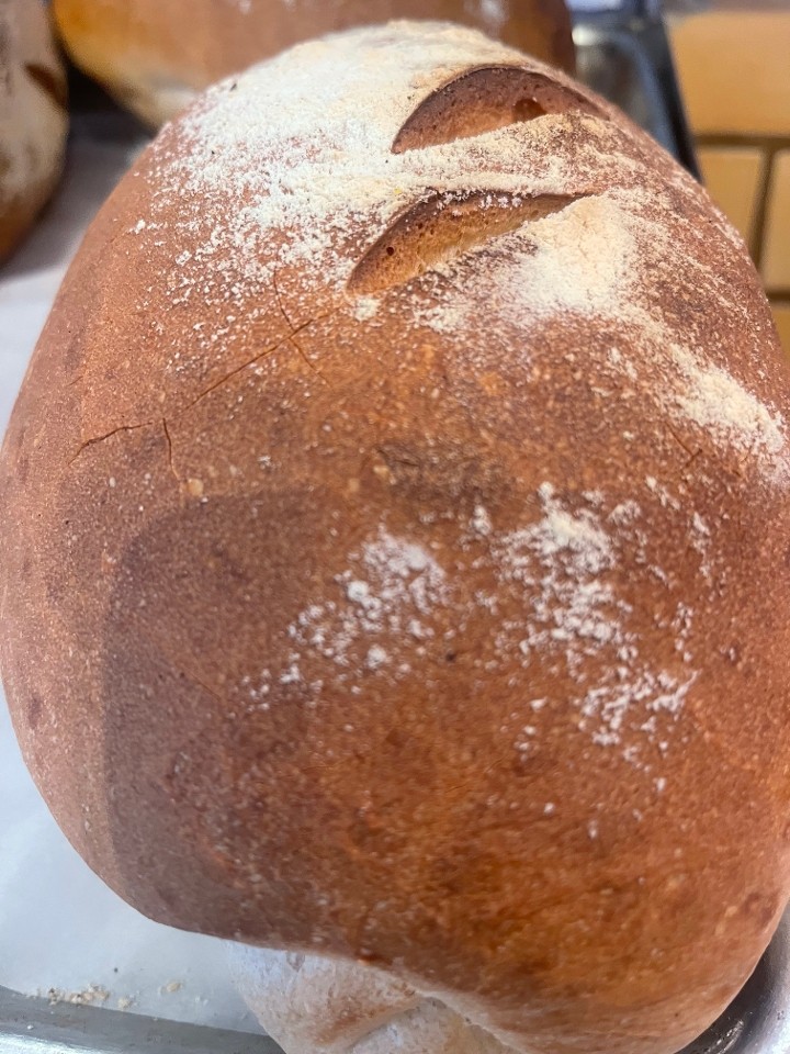 Sourdough Bread