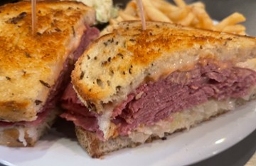 Old New York Deli & Bakery Co