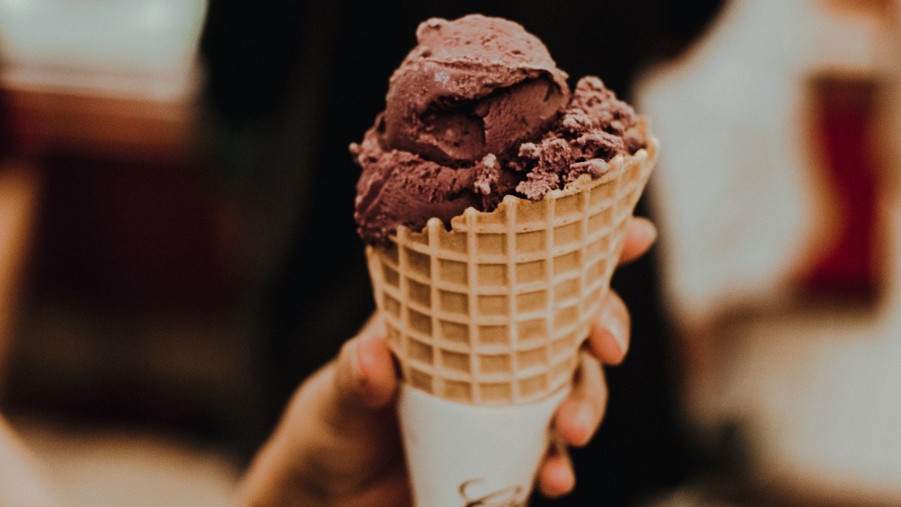 What's The Scoop Ice Cream Shop