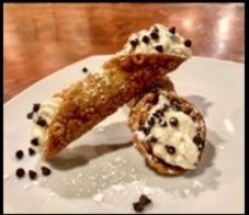 Cannolis (each)