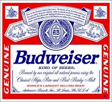 Budweiser