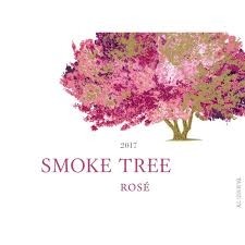 Rose, Smoke Tree, CA
