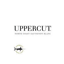 Sauvignon Blanc, Uppercut, CA