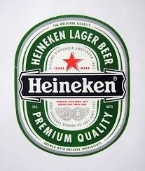 Heineken