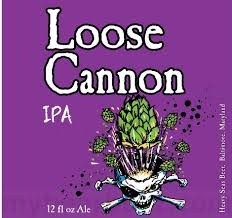 Loose Cannon IPA