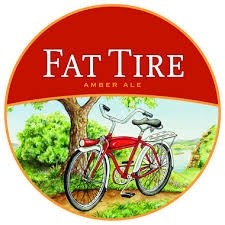 Fat Tire Amber Ale