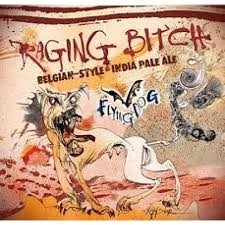 Flying Dog Rading Bitch