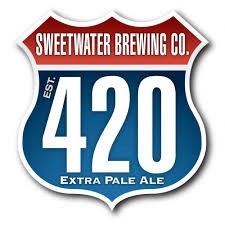 Sweet Water 420