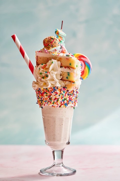 FunFetti Shake