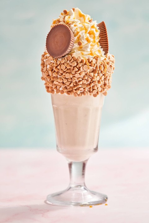 Reeses Shake