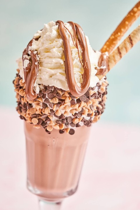 Sweet n' Salty Shake