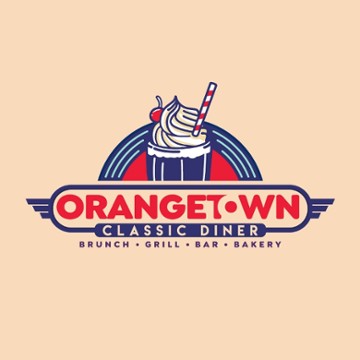 Orangetown Classic Diner