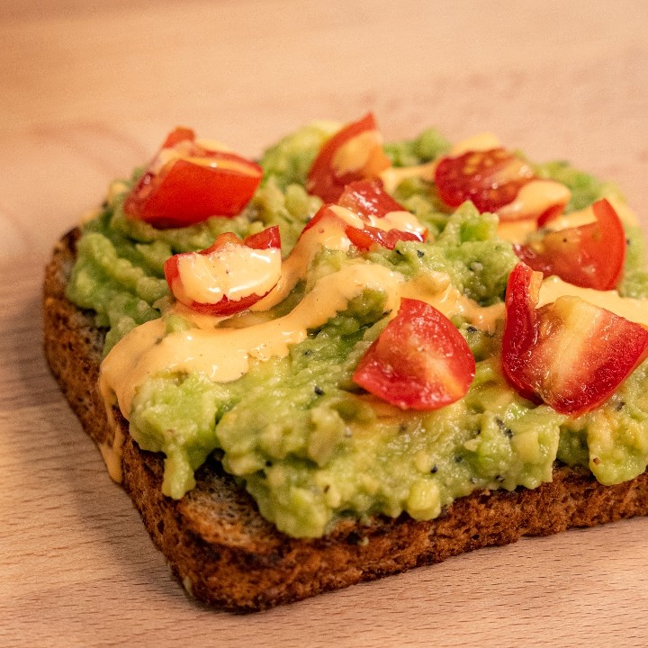 Avocado Toast
