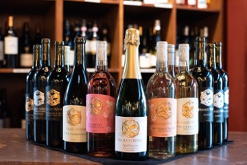 Mermaid Winery - Shore Dr