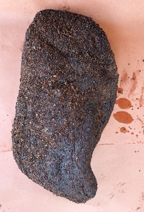 Whole Prime Brisket