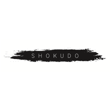 Shokudo Miami logo