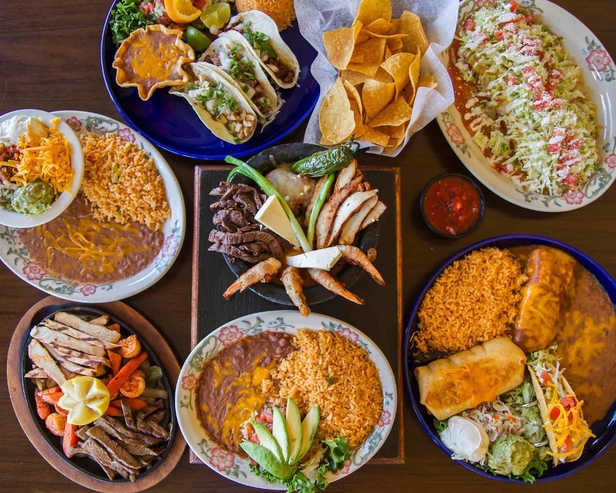 Azteca D'Oro Restaurant UCF