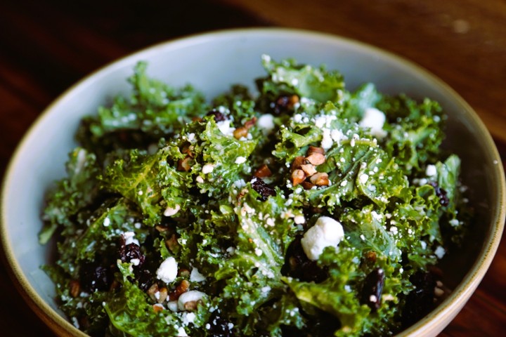 Kale Salad