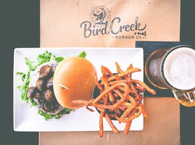 Bird Creek Brewing