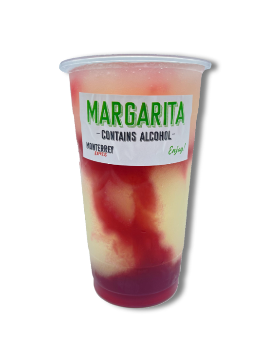 24oz Sangria Margarita