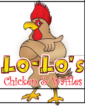 Lo-Lo's Chicken And Waffles - Gilbert