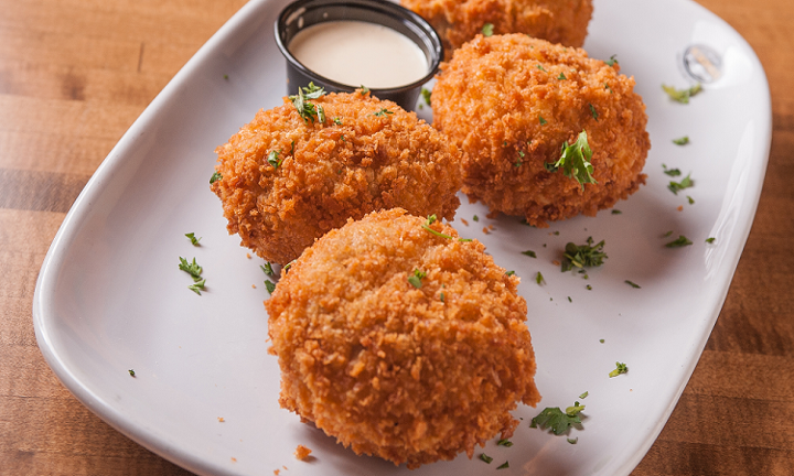 Stuffed Mushrooms