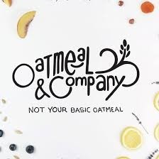 Oatmeal and Company Oatmeal