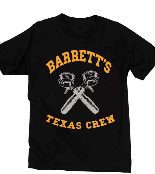 Texas Crew T-Shirt