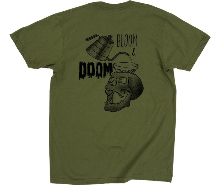 Bloom & Doom T-Shirt