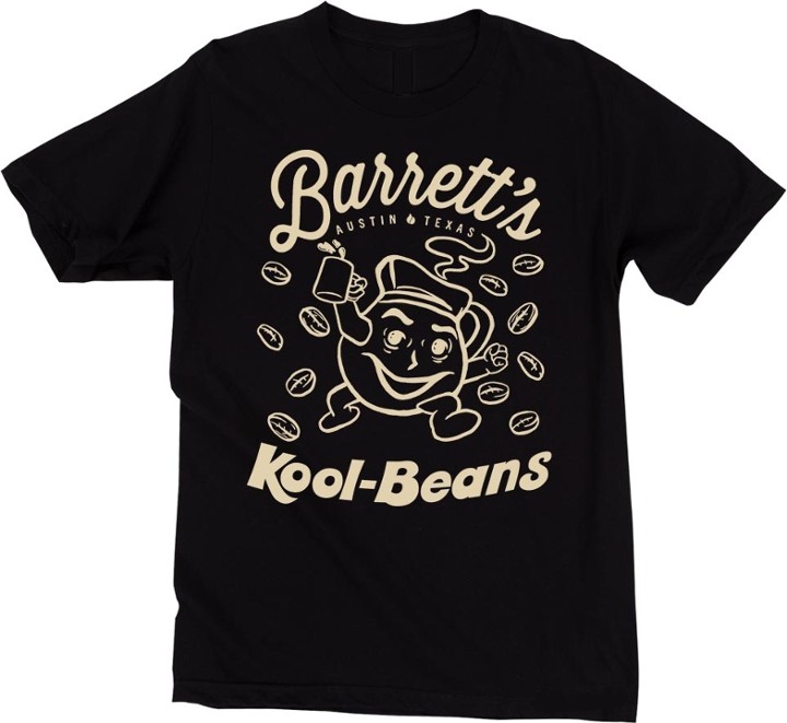 Kool Beans T-Shirt