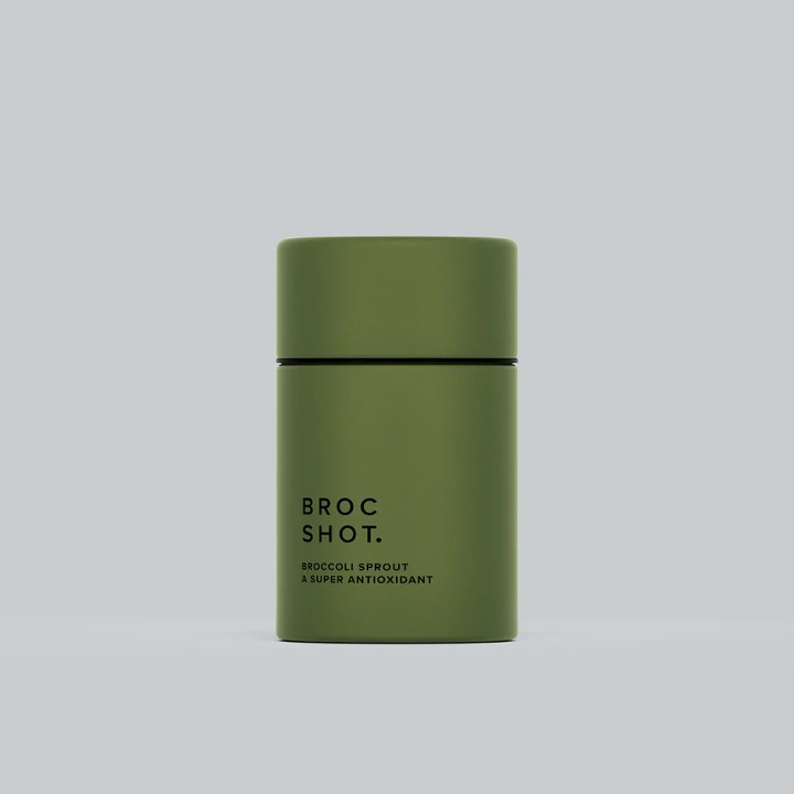 BROC SHOT - SHAKER