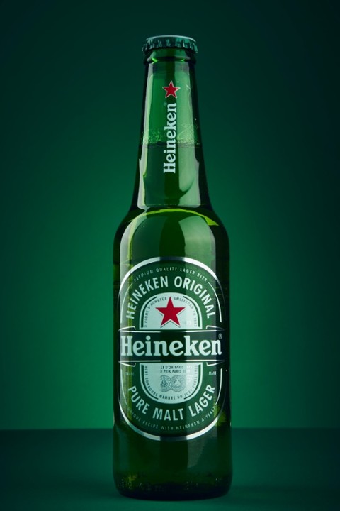 Heineken