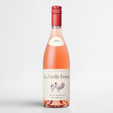 BTL La Vieille Ferme Rose