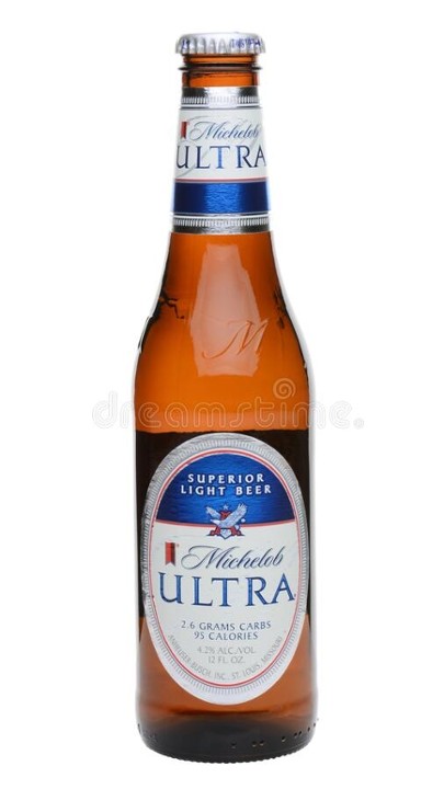 Michelob Ultra