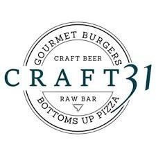 Craft 31 Williamsburg