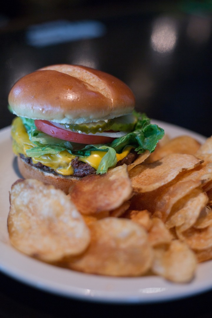 Talk of the Town Leawood