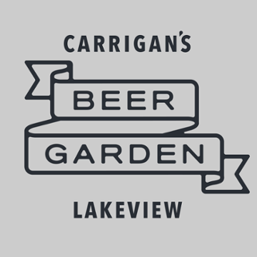 Carrigan's Beer Garden Lakeview