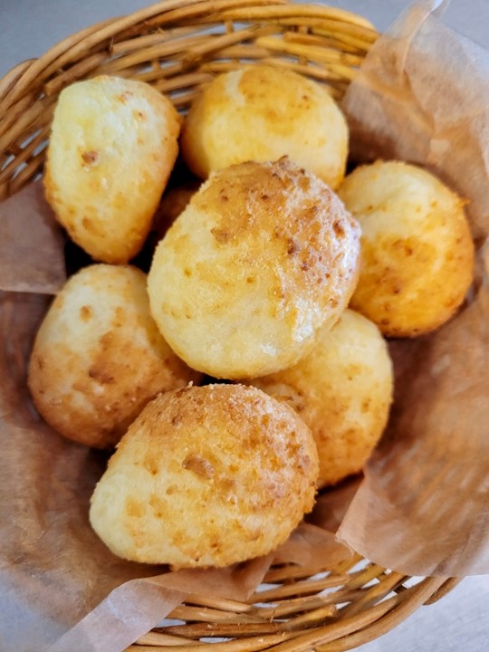 Brazilian Pão de Queijo (qty1)