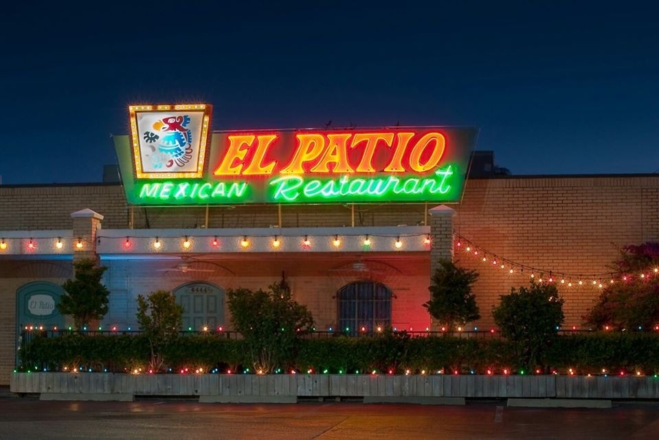 Restaurant header image