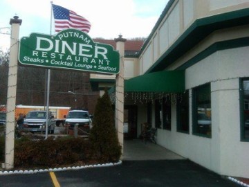Putnam Diner & Restaurant